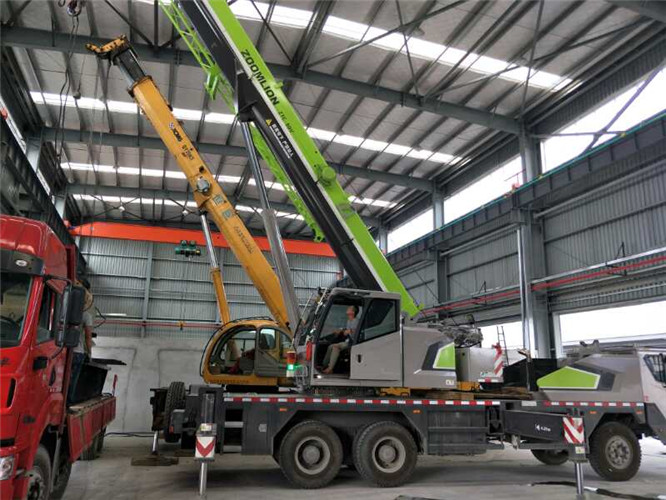 通江县高空车出租需要注意哪些安全事项？